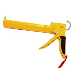 pistolet_dlya_germetika_310_ml_polukorpusnyy_zheltyy